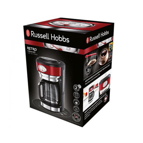 Russell Hobbs 21700 - Coffee Maker 