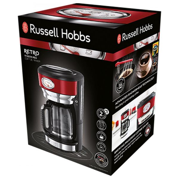  Russell Hobbs 21700 - Coffee Maker 