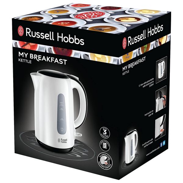  Russell Hobbs 25070 - Kettle 