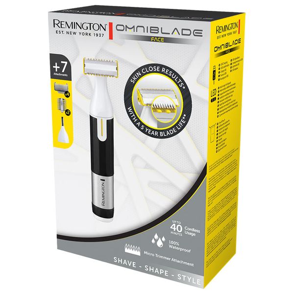  ماكنة حلاقة ريمنجتون - HG2000 