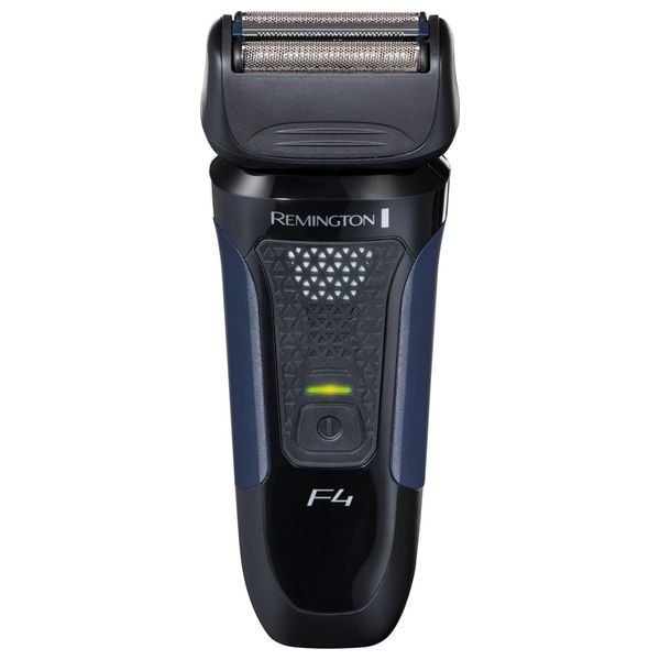  ماكنة حلاقة ريمنجتون -  F4002 - أسود 