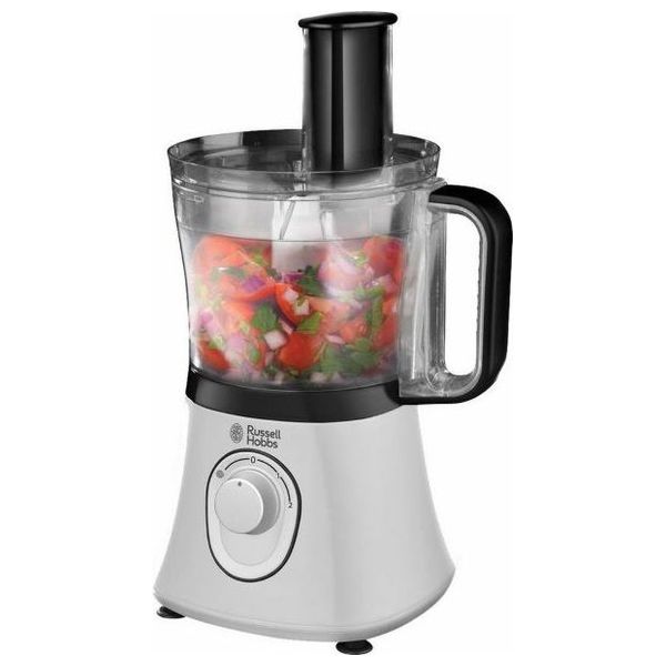  Russell Hobbs 19005 - Blender - 750 W - White 