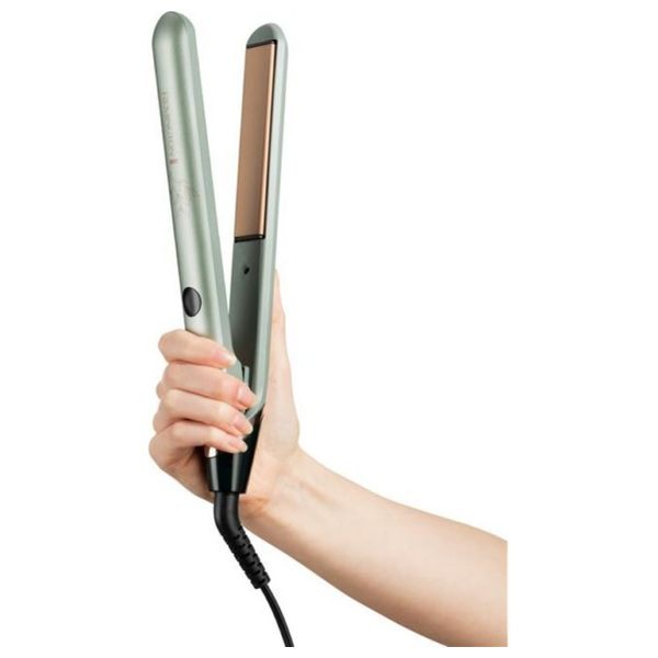  Remington S5860 - Hair Straightener - Green 
