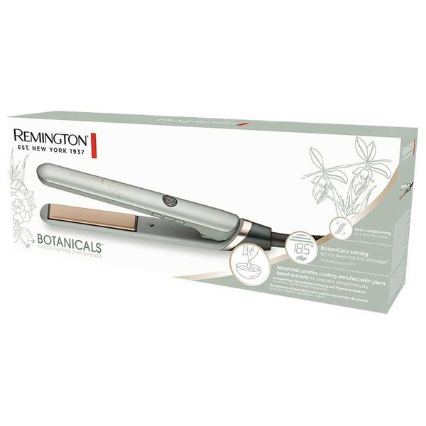  Remington S5860 - Hair Straightener - Green 