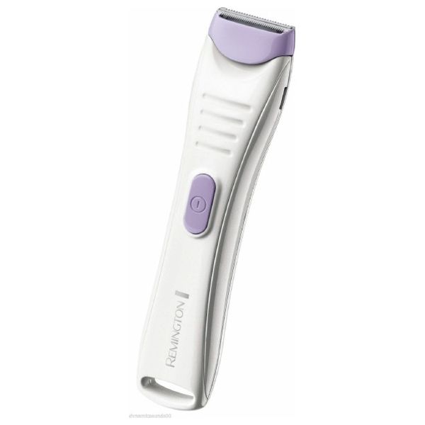  Remington BKT4000 - Bikini Trimmer - White 