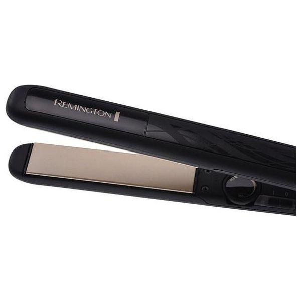  كاوية للشعر من ماركة ريمنغتون S3500- أسود 