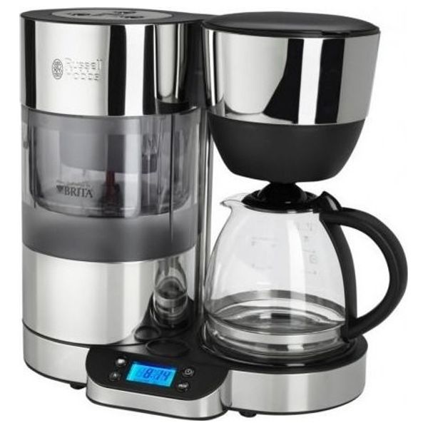  Russell Hobbs 20770 - Coffee Maker 