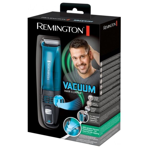  Remington Hc6550 - Shaver 