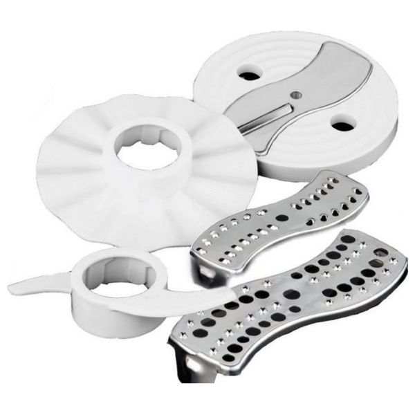  Russell Hobbs 19005 - Blender - 750 W - White 