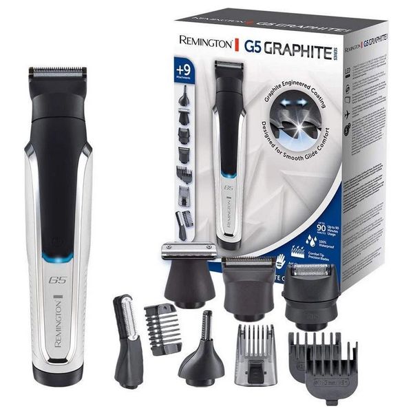  Remington PG5000 - Beard Trimmer 