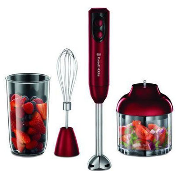  Russell Hobbs 18986 - Hand Blender 