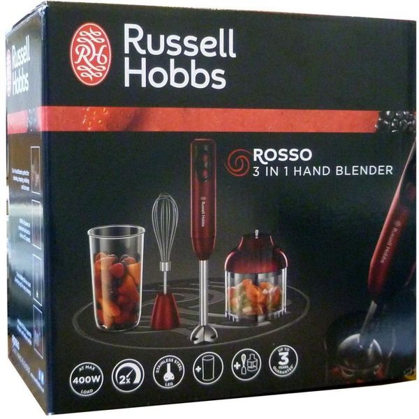  Russell Hobbs 18986 - Hand Blender 