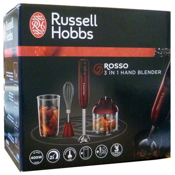  Russell Hobbs 18986 - Hand Blender 