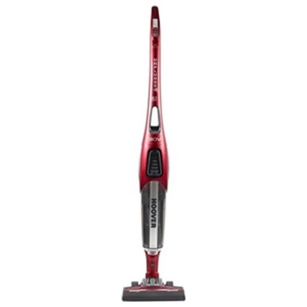  Hoover UNP300RS - 700W - Bagless Vacuum Cleaner - Red 