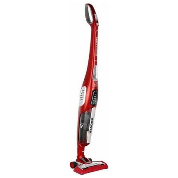  Hoover UNP300RS - 700W - Bagless Vacuum Cleaner - Red 