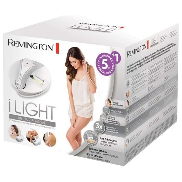  Remington Ipl6780 - Lumea Prestige - Bronze 