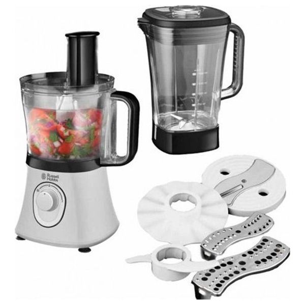 Russell Hobbs 19005 - Blender - 750 W - White 