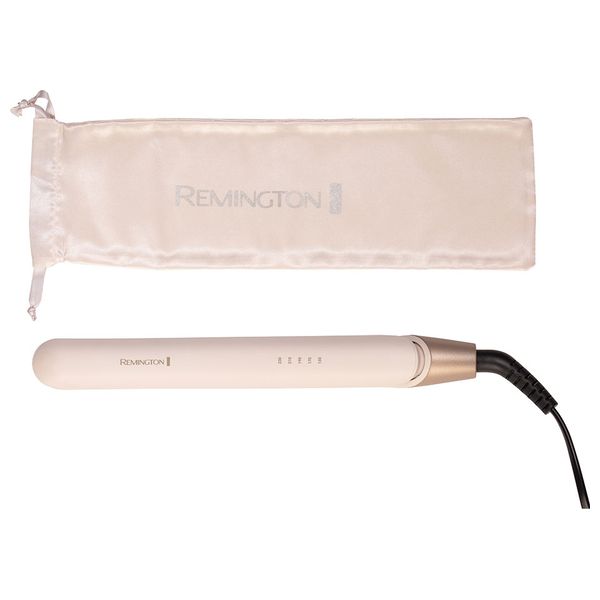  Remington S4740 - Hair Straightener - Pink 