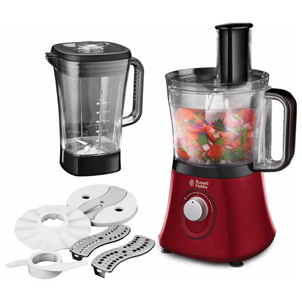  Russell Hobbs 19006 - Food Processor 