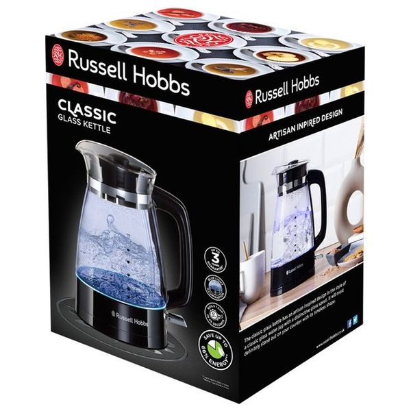  Russell Hobbs 26080 - Kettle 