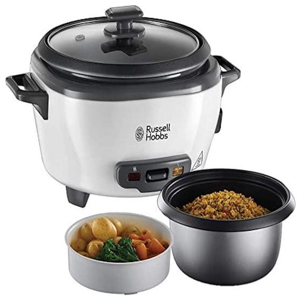  Russell Hobbs 27040 - Rice Cooker 