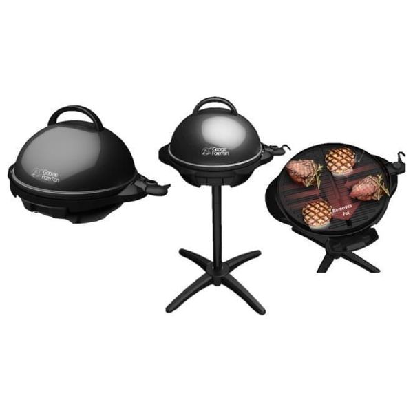  Russell Hobbs 22460 - Health Grill 