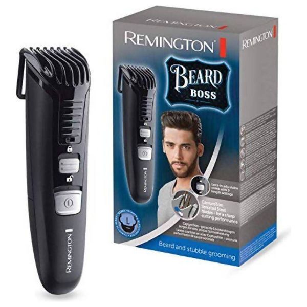  Remington Mb4120 - Beard Trimmer 