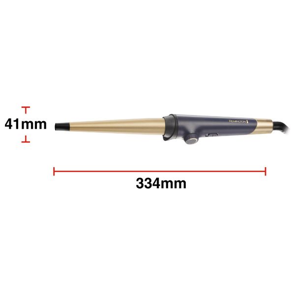  Remington Ci5805 - Hair Curler - Purple 