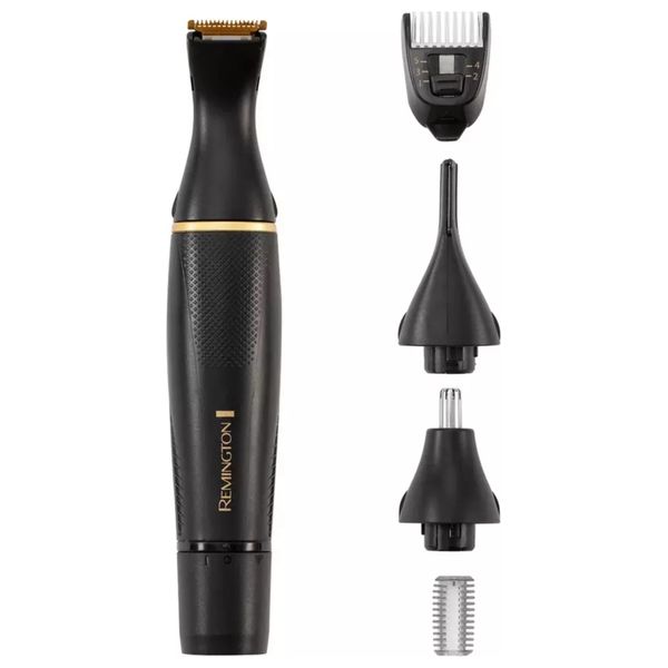  Remington NE7000 - Shaver - Black 