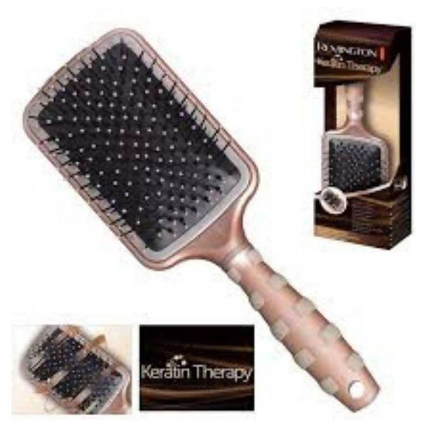  Remington B95P - Hair Brush - Gold 