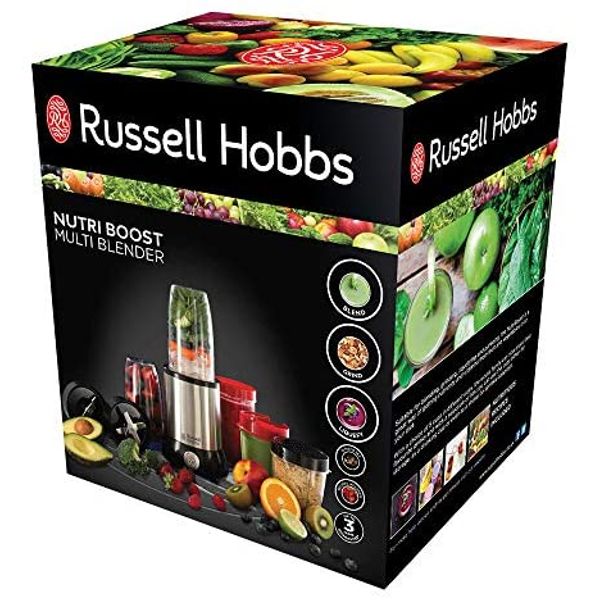  Russell Hobbs 23180 - Blender 