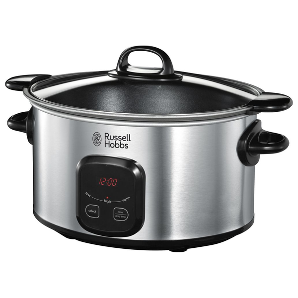  Russell Hobbs 22750 - Rice Cooker 