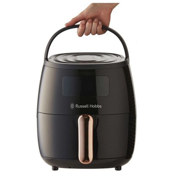  Russell Hobbs 26510 - Electric Fryer - 5L - Black 