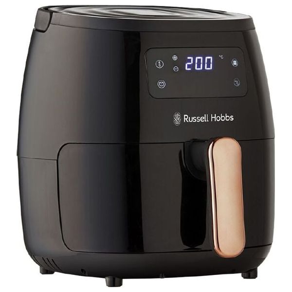  Russell Hobbs 26510 - Electric Fryer - 5L - Black 