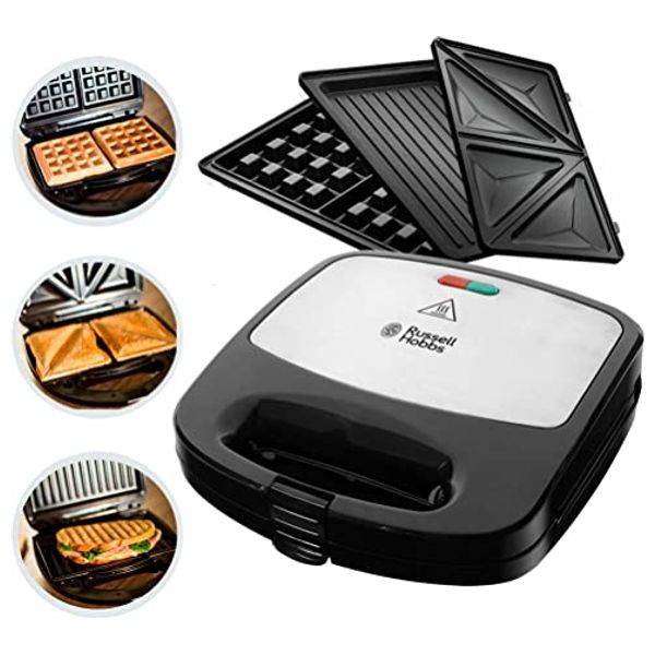  Russell Hobbs 24540 - Sandwhich Maker 