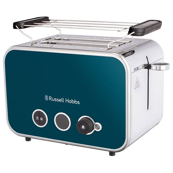  Russell Hobbs 26431 - Toaster - Blue 