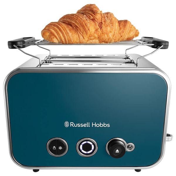  Russell Hobbs 26431 - Toaster - Blue 