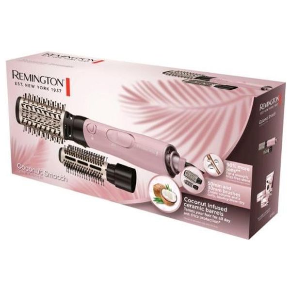  Remington As5901 - Hair Brush - Pink 