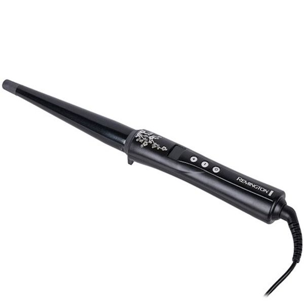  Remington Ci95E51- Hair Curler - Black 