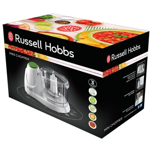  Russell Hobbs 22220 - Chopper 