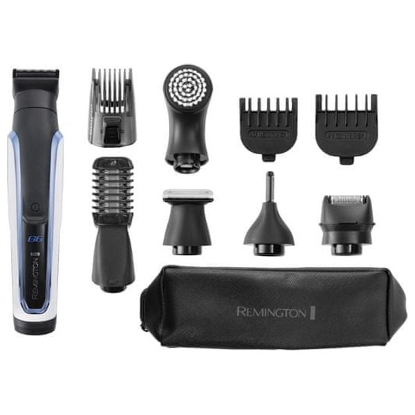  Remington PG6000 - Beard Trimmer 