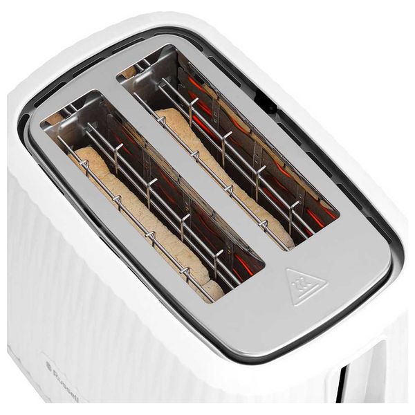  Russell Hobbs 800W Toaster 27370 