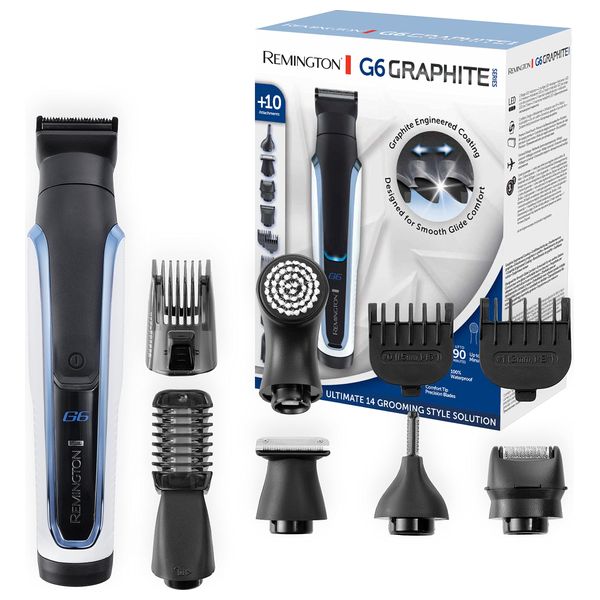  Remington PG6000 - Beard Trimmer 