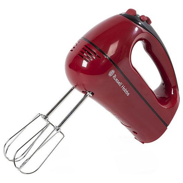  Russell Hobbs 18966 - Hand Mixer 