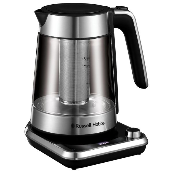  Russell Hobbs 26080 - 2400 W - 1.7 L - Kettle - Silver 