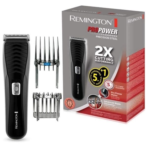  Remington HC7110 - Beard Trimmer 