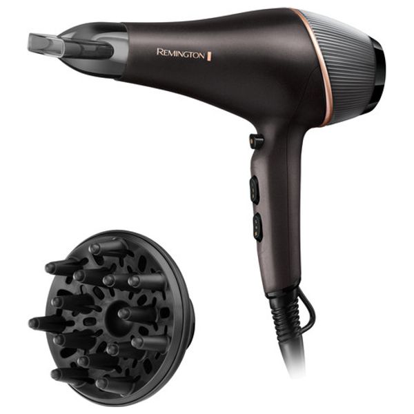  Remington AC5700 - Hair Dryer - Black 