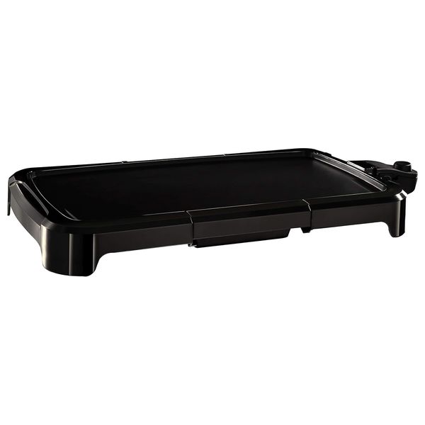  Russell Hobbs 19800 - Electric Grill - Black 