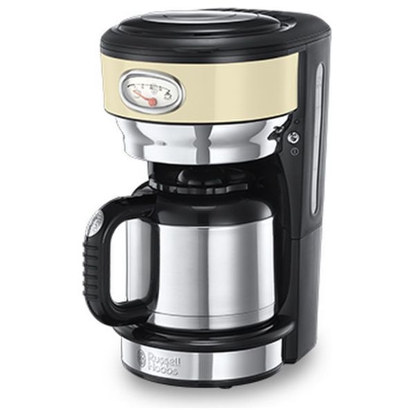  Russell Hobbs 21712 - Coffee Maker 