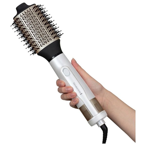  فرشاة شعر ريمنجتون - AS8901 - ابيض 